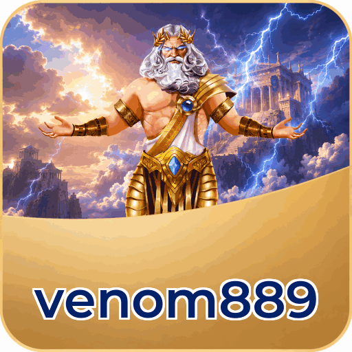 venom889 Indonesia
