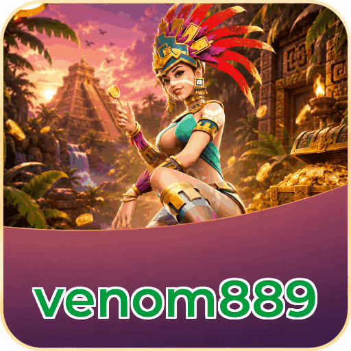 venom889 Indonesia