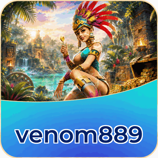 Tampilan antarmuka venom889 APK v4.7.5 saat pengujian performa dan keamanan di perangkat Android