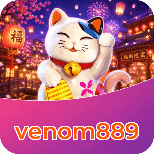 venom889 Indonesia