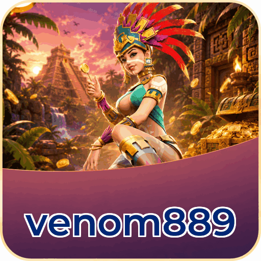 venom889 Indonesia