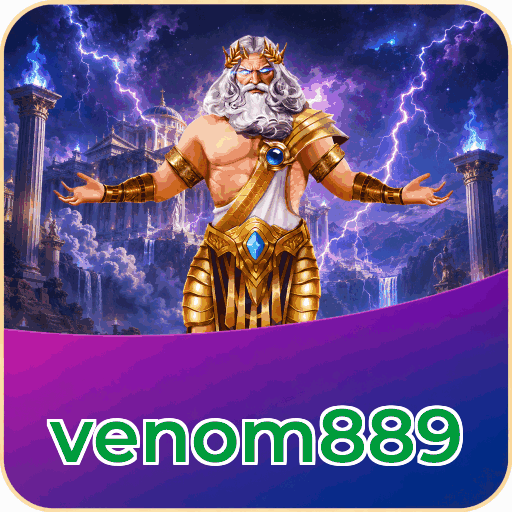 venom889 Indonesia