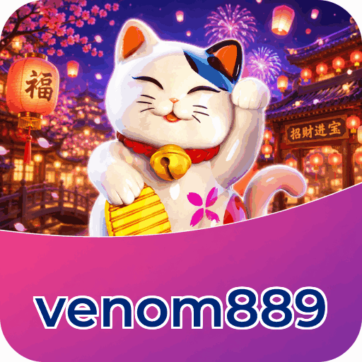 venom889 Indonesia